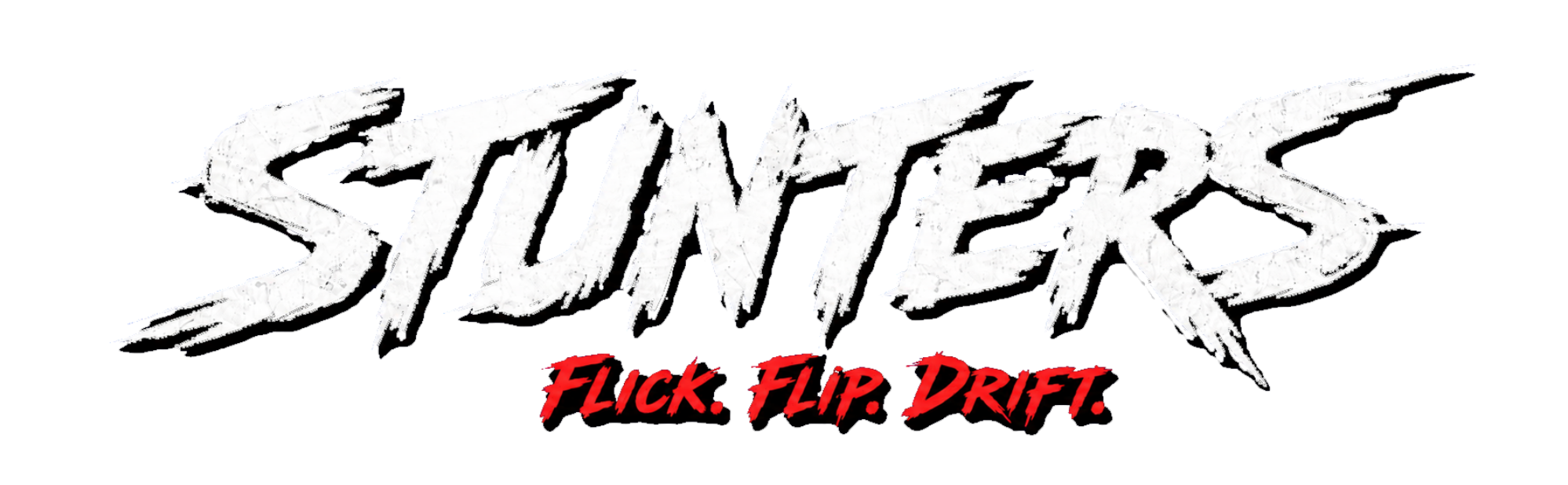 Stunters - Flick. Flip. Drift.